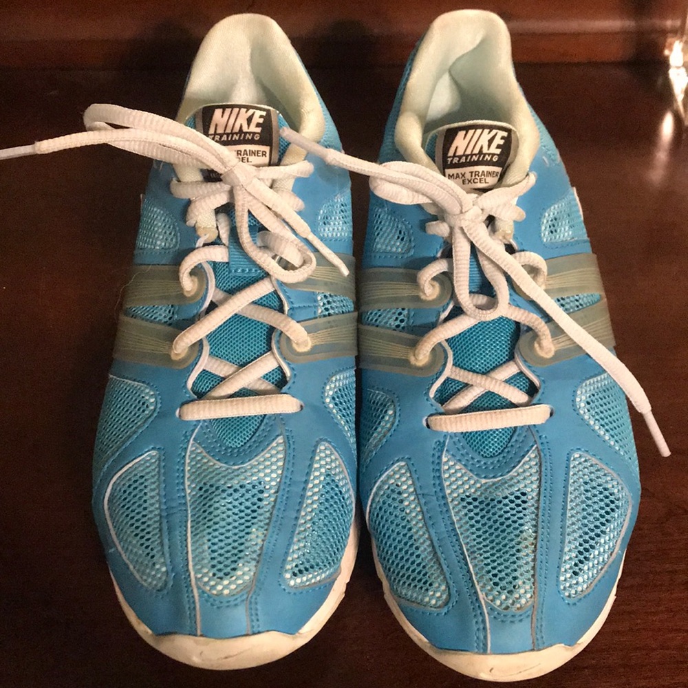 Nike training max trainer excel